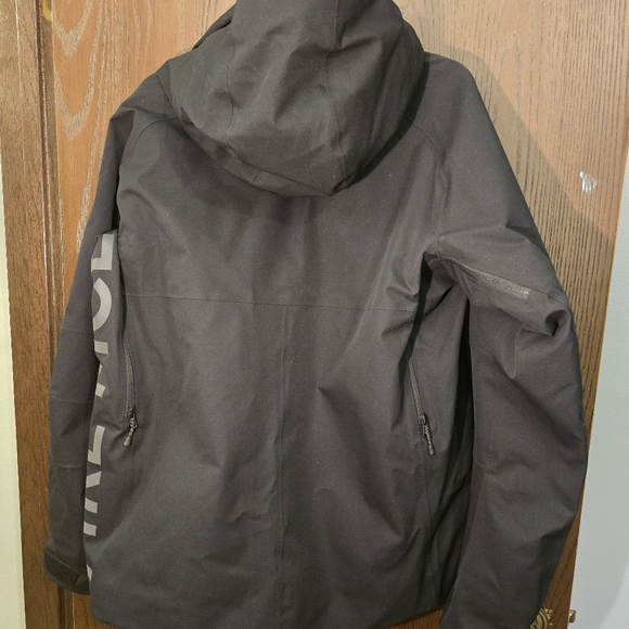 Bogner Fire + Ice Eason-To Ski Jacket - Waterproof, Insulated - Picture 6 of 8